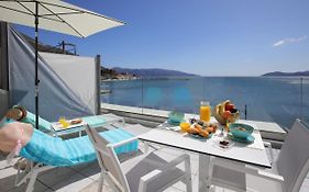 Sunrise Bay Apts