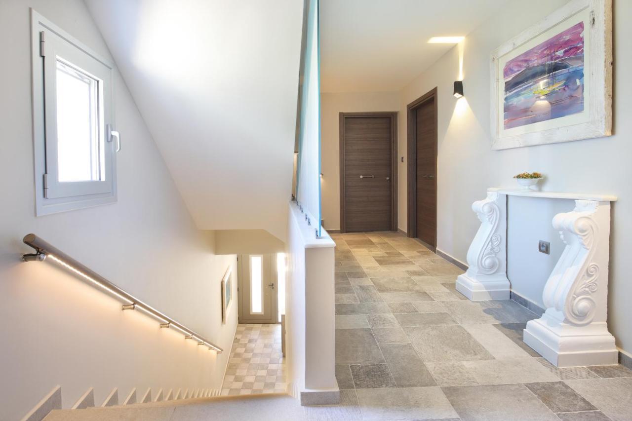 איה אפימיה Sunrise Bay Apts מראה חיצוני תמונה