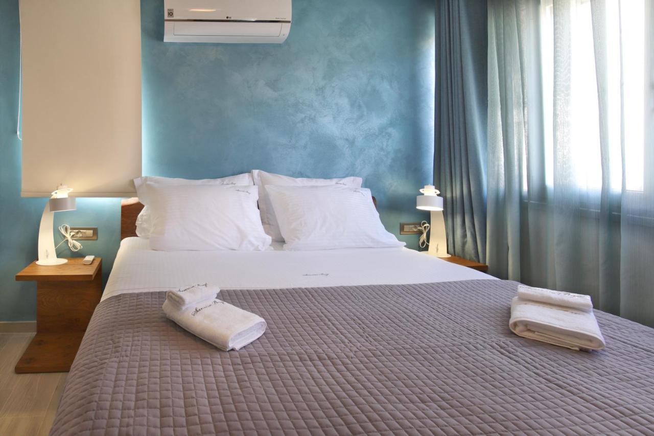 איה אפימיה Sunrise Bay Apts מראה חיצוני תמונה