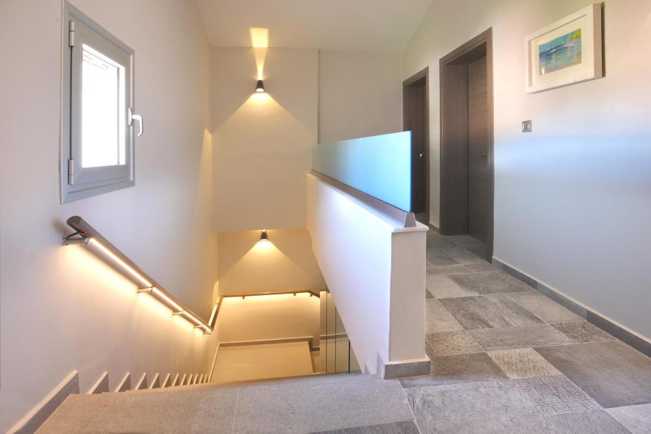 איה אפימיה Sunrise Bay Apts מראה חיצוני תמונה