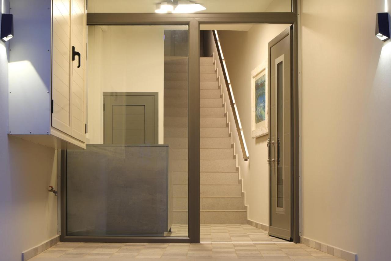 איה אפימיה Sunrise Bay Apts מראה חיצוני תמונה