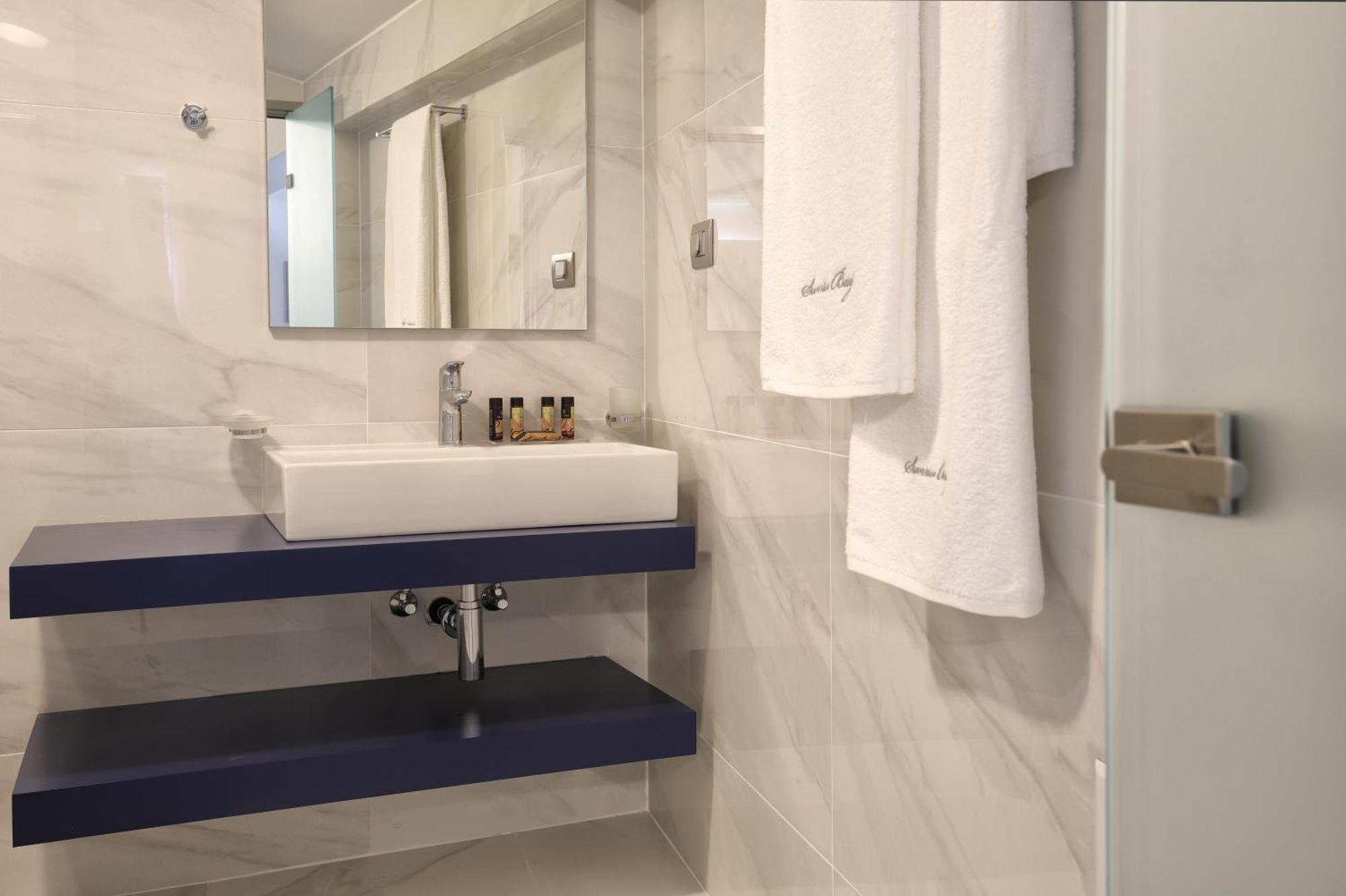 איה אפימיה Sunrise Bay Apts חדר תמונה
